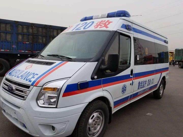 息县成人监护型护送