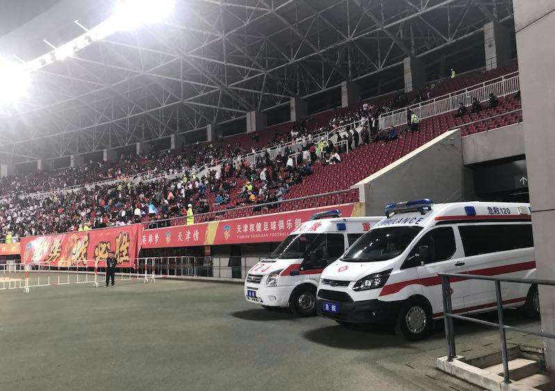 息县大中小型活动保障